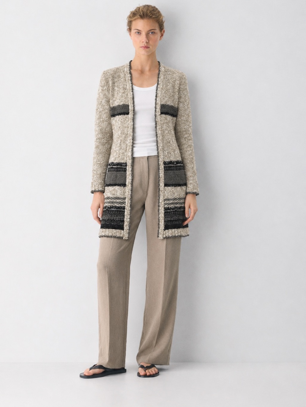 Urban Outfitters Cardigan by Ecote
